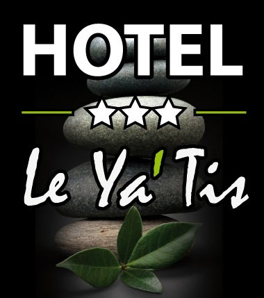 Hôtel Le Ya'Tis 3 étoiles – Hôtel design Avignon, Bagnols-sur-cèze, Saint-Laurent-des-Arbres